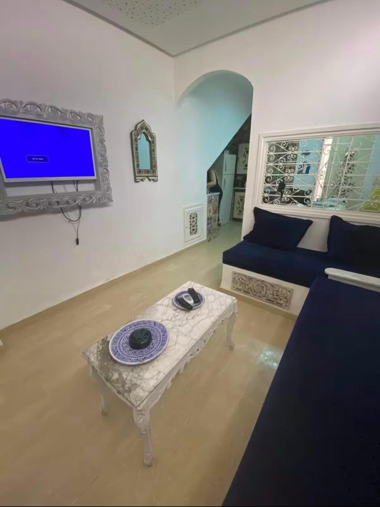 Dar Slim Apartment Hammamet